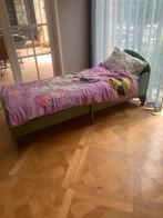 Bed ikea, Ophalen, 90 cm, Eenpersoons, 190 cm of minder