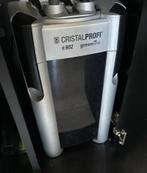 Aquarium filterpomp jbl, Dieren en Toebehoren, Vissen | Aquaria en Toebehoren, Ophalen, Zo goed als nieuw, Filter of Co2