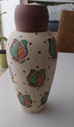 St Ghislain-grès vaas, Ophalen of Verzenden