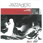 CD *SALE* VARIOUS - Jazzadelic 07.5 High Fidelic Jazz Vibe, Verzenden, 1980 tot heden, Zo goed als nieuw, Jazz