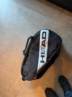 Head Padel Tas, Sport en Fitness, Padel, Ophalen, Zo goed als nieuw