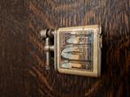Antieke aansteker, Ophalen of Verzenden, Gebruikt, Aansteker