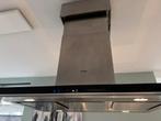 Siemens afzuigkap recirculatie - perfect werkend, Ophalen, Gebruikt, Eilandschouwkap, Vrijstaand