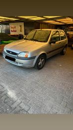 Ford fiesta 2000 voor onderdelen, Ophalen of Verzenden, Ford