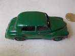1954 Dinky Toys 159 MORRIS OXFORD (GREEN) -B-., Ophalen of Verzenden, Gebruikt, Auto, Dinky Toys