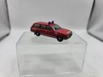 Opel Rekord Caravan 2.0 E - Herpa 1:87, Ophalen of Verzenden, Zo goed als nieuw, Auto, Herpa