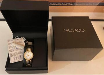 MOVADO ESPERANZA Dames Horloge beschikbaar voor biedingen