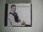 Freddie Mercury The Album - CD nieuwst., Cd's en Dvd's, Ophalen, 1980 tot 2000, Zo goed als nieuw