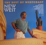 Cd New West (The Best Of Westcoast) - compilatie te koop, Pop, Gebruikt, Ophalen of Verzenden