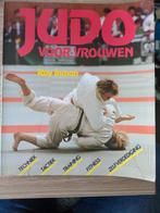 Judo voor Vrouwen - Roy Inman, Ophalen of Verzenden, Gelezen, Roy Inman, Vechtsport