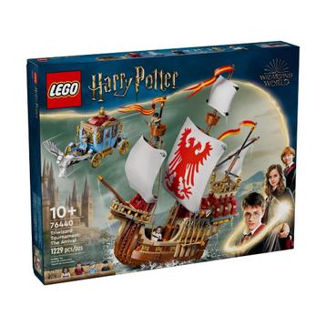 Lego Harry Potter 76440 Toverschool Toernooi NIEUW in Doos   beschikbaar voor biedingen