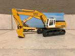 Liebherr 954 Litronic Schaalmodel 1/50 Conrad, Hobby en Vrije tijd, Modelauto's | 1:50, Ophalen of Verzenden, Zo goed als nieuw