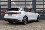 Volkswagen ID.7 Tourer Pro Business 286pk 77 kWh | 360 Camer, Auto's, Volkswagen, Automaat, 2095 kg, Zwart, Das WeltAuto Volkswagen