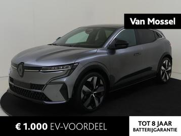 Renault Megane E-Tech comfort range techno 60 kWh | Harman K beschikbaar voor biedingen