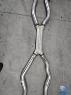 Nieuwe originele Mercedes Maybach GLS 600 X167 uitlaat syste, Ophalen, -, -, Nieuw