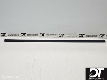 Stootlijst deur rechtsvoor BMW 5-serie E34 51131934178 beschikbaar voor biedingen