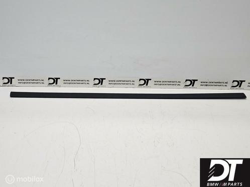 Stootlijst deur rechtsvoor BMW 5-serie E34 51131934178, Auto-onderdelen, Carrosserie en Plaatwerk, BMW, Gebruikt, Ophalen of Verzenden