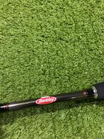 Nieuwe Berkley Fireflex spinhengel, 2.10m & 7-22 gr, Ophalen of Verzenden, Nieuw, Werphengel