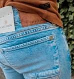 Cast iron Riser Slim fit spijkerbroek broek 33/36 nieuw, Blauw, ., Ophalen of Verzenden, Zo goed als nieuw