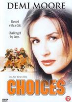 Choices, Vanaf 12 jaar, Ophalen of Verzenden, Zo goed als nieuw, Drama