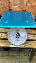 Industriële weegschaal, Ophalen of Verzenden, Winkelweegschaal, 10 tot 50 kg