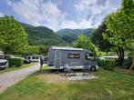 Te koop Dethleffs Globetrotter 598 met 2.5 TDI Ducato, 1996, Caravans en Kamperen, Campers, Integraal, Ringverwarming, Fiat, Luifel