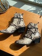 All Saints / Kati boots / 41 laarsjes, Ophalen of Verzenden, Gedragen, Beige, Lage of Enkellaarzen