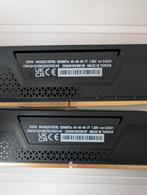 Corsair Vengeance DDR5 64GB RAM Geheugen intel XMP, Ophalen of Verzenden, Zo goed als nieuw, Desktop, DDR5
