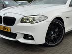 BMW 5-serie 528i M Sport Edition High Executive|Nieuwe Ketti, Auto's, Automaat, Gebruikt, 4 cilinders, 2000 kg