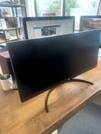 LG UltraWide moniter 29" zgan, Computers en Software, Monitoren, Ophalen, HDMI, Full HD, Zo goed als nieuw