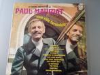 Le Grand Orchestre De Paul Mauriat - Vole Vole Farandole, Jazz, Ophalen of Verzenden, Zo goed als nieuw, 12 inch