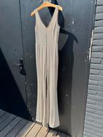 Jumpsuit silver/gold Elle Voudrait S/M, Overige kleuren, Elle voudrait, Ophalen of Verzenden, Maat 36 (S)