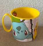 Pokemon beker, Ophalen, Nieuw
