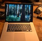 Macbook Pro 2015 refurbished, perfect display en nieuwe accu, Computers en Software, Apple Macbooks, MacBook Pro, 2 tot 3 Ghz