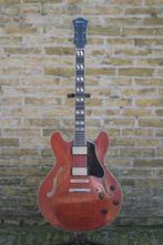 Eastman T59/TV – Vintage Classic, Ophalen, Zo goed als nieuw, Hollow body, Overige merken