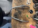 Spatbord beugel vespa lx lxv vespa s, Ophalen of Verzenden