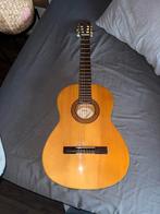 Akoestische gitaar Höfner, Ophalen, Zo goed als nieuw, Klassieke of Spaanse gitaar