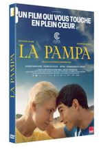dvd gay La Pampa DVD New, Alle leeftijden, Verzenden, Nieuw in verpakking, Overige gebieden