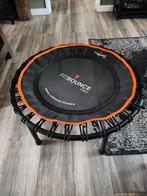 Fitbounce pro fitness trampoline met opbergtas, Ophalen, Zo goed als nieuw, Overige typen