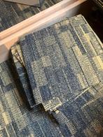 +/- 30m2 tapijttegels, Ophalen, Overige kleuren, Zo goed als nieuw, 25 tot 50 m²