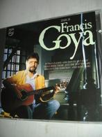 Francis Goya- This is Francis Goya- PHILIPS- (NIEUW), Cd's en Dvd's, Cd's | Instrumentaal, Verzenden