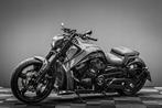 Harley Davidson Chopper VRSCF V-Rod Muscle, Chopper, Bedrijf, ABS