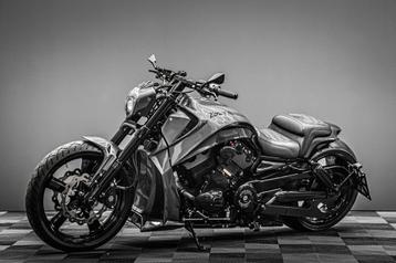 Harley Davidson Chopper VRSCF V-Rod Muscle beschikbaar voor biedingen