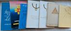 Div. Spirituele, esoterische boeken, Boeken, Ophalen of Verzenden, Zo goed als nieuw, Spiritualiteit algemeen, Overige typen
