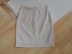 Rok van Max Mara, maat 38 - 40, Kleding | Dames, Rokken, Maat 38/40 (M), Beige, Max Mara, Ophalen of Verzenden