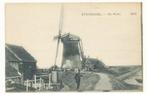 Stavenisse, - De Molen, Verzenden, Voor 1920, Ongelopen, Zeeland