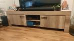Tv kast, Ophalen, Overige materialen, Gebruikt, 150 tot 200 cm
