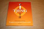 I Tjing. Landschappen van de ziel., Boeken, Ophalen of Verzenden, Zo goed als nieuw, Overige onderwerpen, Achtergrond en Informatie