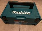 Makita koffer kist, Ophalen of Verzenden, Zo goed als nieuw