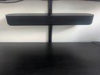 Sonos Beam Gen 1 - inclusief muurbeugel, Ophalen, Zo goed als nieuw